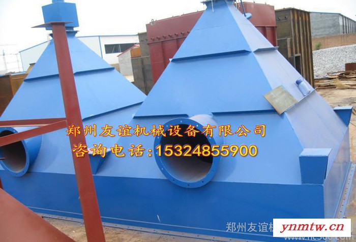 塑胶混料机除尘器 收袋式除尘器配件 水煤浆锅炉脉冲除尘器图3