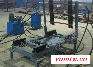 山东中煤ZDC30-2.2 一坡三挡防跑车装置图5