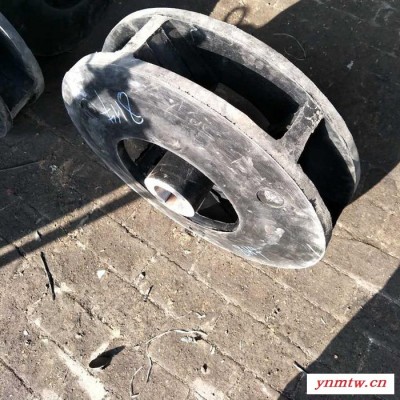 【鑫强】供应浮选机叶轮盖板 橡胶叶轮盖板 叶轮盖板厂家