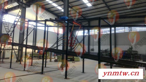 供应嘉宏ZDC30-2.2斜巷防跑车装置产品介绍图2