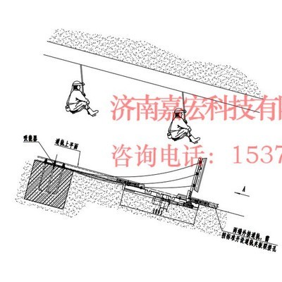 嘉宏ZDC30系列跑车防护装置规定