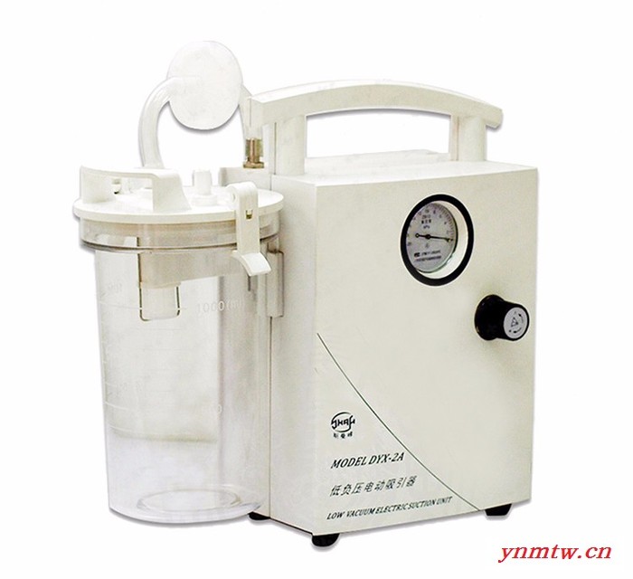 上海斯曼峰吸引器_DYX-2A**_设有溢流保护装置，使用安全可靠负压吸引装置图2