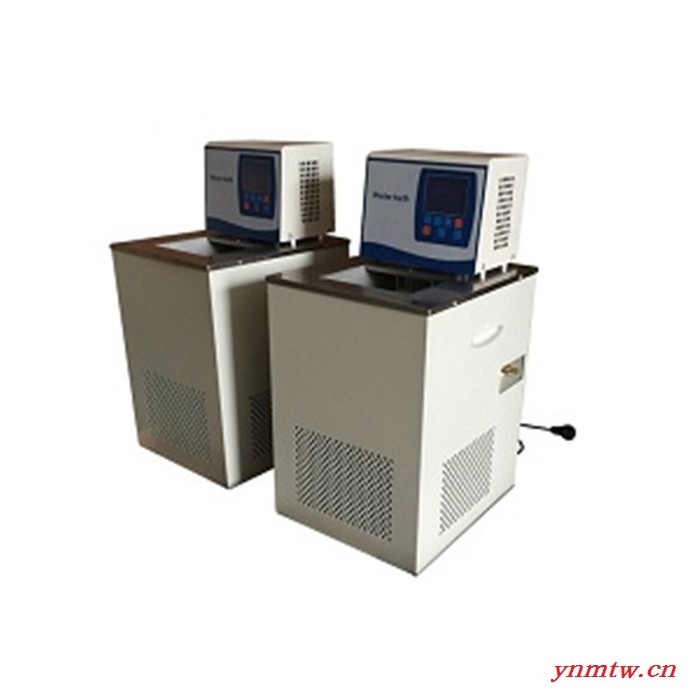 川一CYGD-10200-6 高低温循环一体机超大液晶屏幕 超温保护装置 无氟制冷系统图5