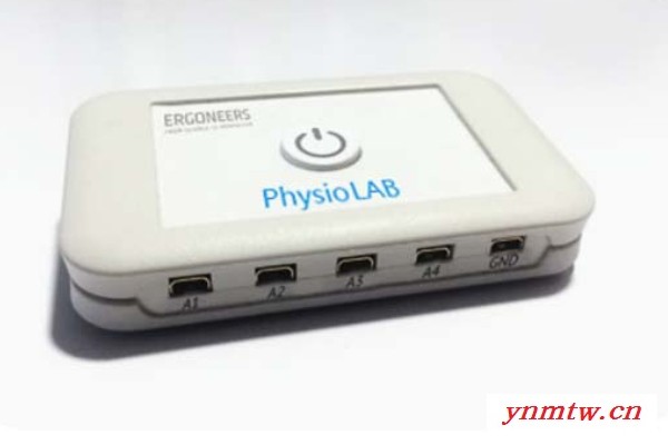 无线生理分析系统PhysioLab图4