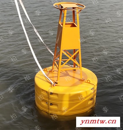 无线电通讯浮标水上监测波浪浮标覆盖可选图2