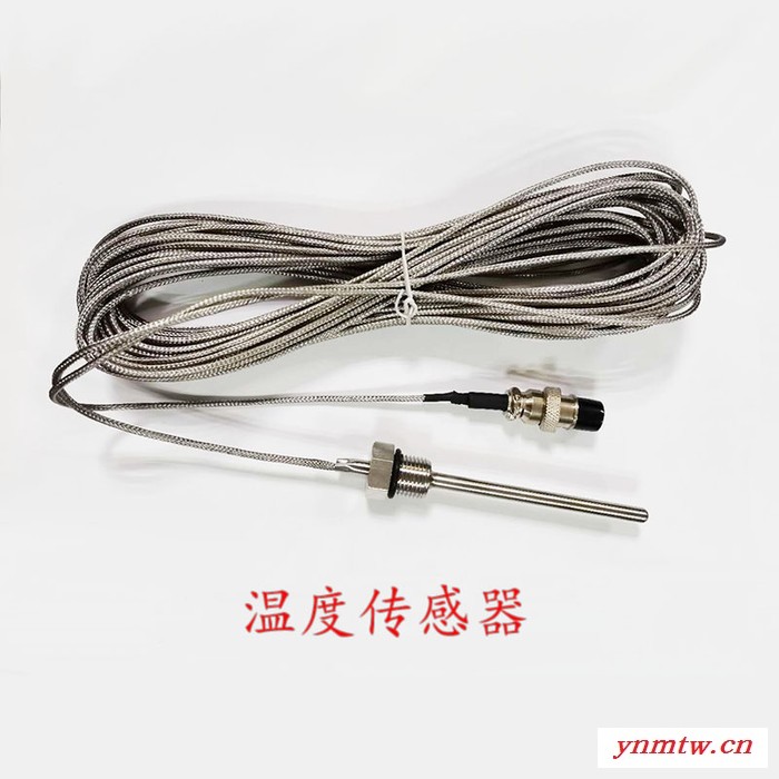 河南喜客壁挂式KZB-3型空压机储气罐超温超压保护装置，安装方便外形美观图2