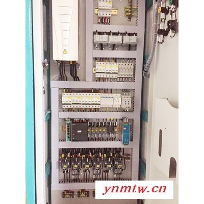 PLC/DCS控制系统 APP无线远程控制系统plc控制柜