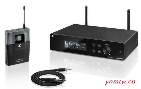 森海塞尔 SENNHEISER EW 100 G4-945-S 无线系统价格图2