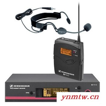 森海塞尔 SENNHEISER EW 100 G4-945-S 无线系统价格图1