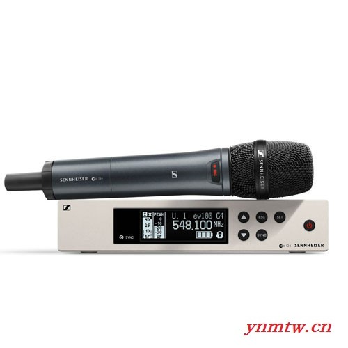 森海塞尔 SENNHEISER EW 100 G4-945-S 无线系统价格图3