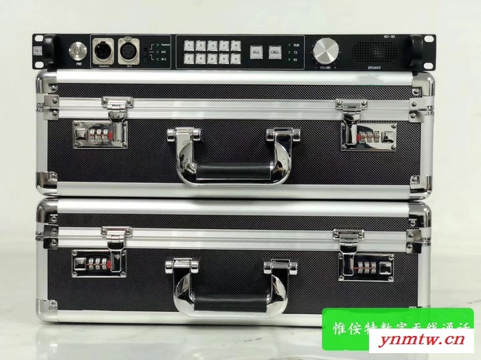 天影视通TY-880PRO 专业演审讯室内通系统无线tally系统导播通话1拖4无线通讯图4
