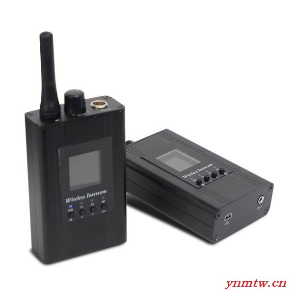 天影视通全双工无线导播通话系统TY-910ST现场导播人员互通系统 通话系统图2