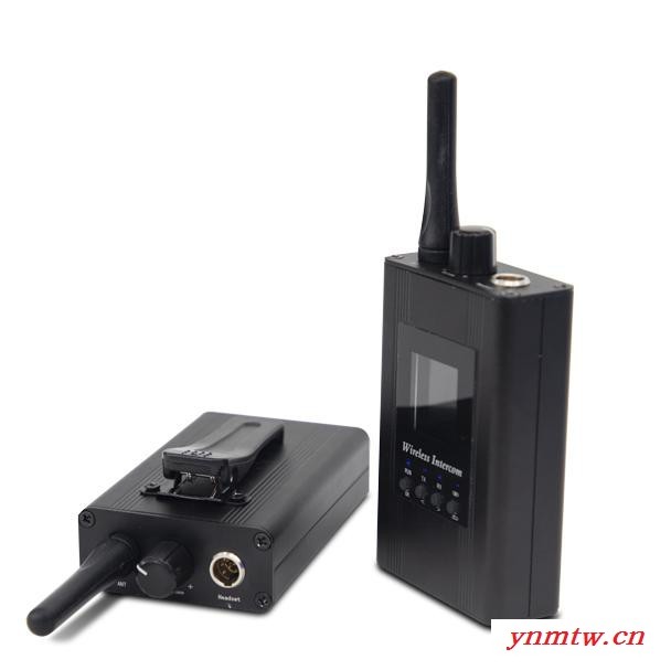 天影视通全双工无线导播通话系统TY-910ST现场导播人员互通系统 通话系统图3