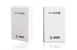 冠标科技导览信号发射卡 数字无线音视频导览系统图2