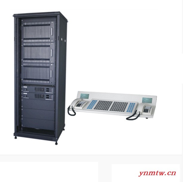 申瓯SOC8000 电话调度机 南京电话调度机图1