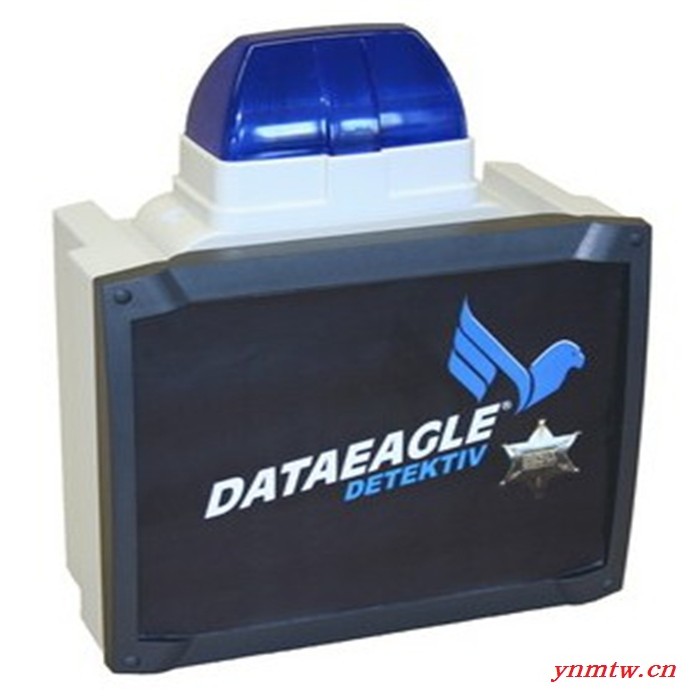 德国DATAEAGLE无线电通讯系统