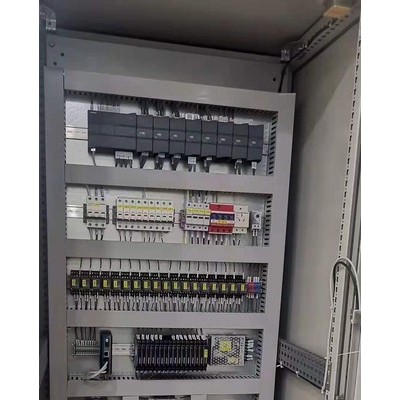 PLC/DCS控制系统 APP无线远程控制系统控制柜
