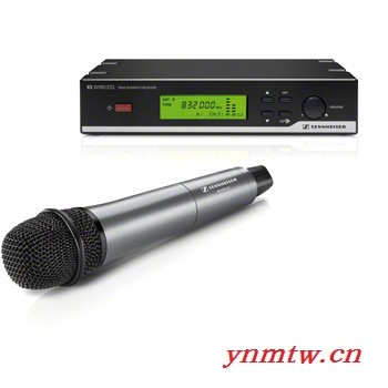 森海塞尔 SENNHEISER EW 100 G4-ME4 无线系统长期销售图2