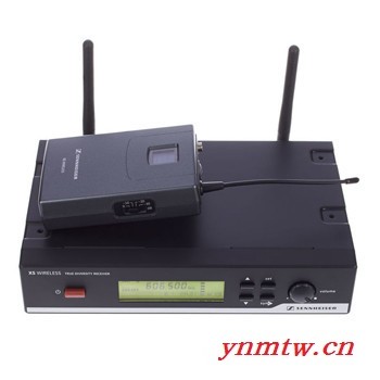 森海塞尔 SENNHEISER EW 100 G4-ME4 无线系统长期销售图3