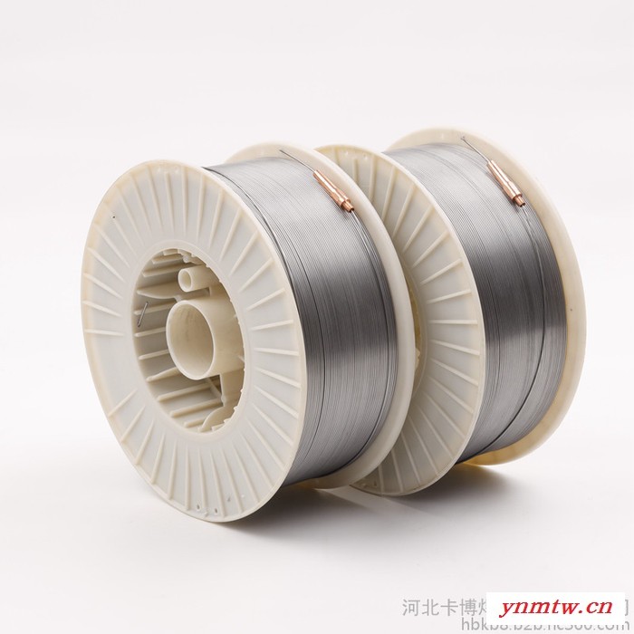 卡博 YD616-2耐磨药芯焊丝 YD616耙路机齿破碎机锤头堆焊焊丝  耐磨焊丝图3