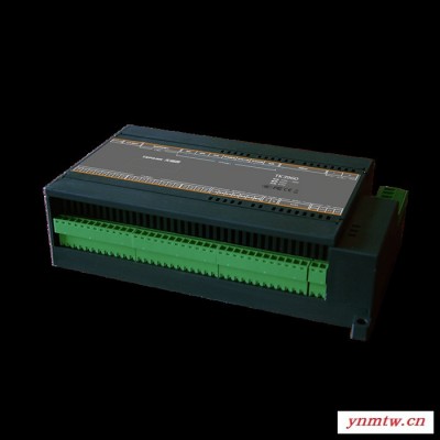 客易控TK3960 智能客房微信控制系统客控主机rcu
