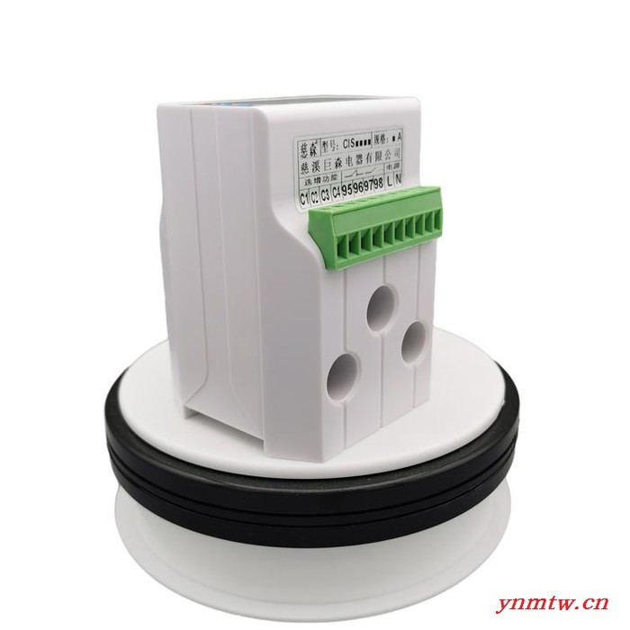 慈森CIS1501D低压馈线保护装置