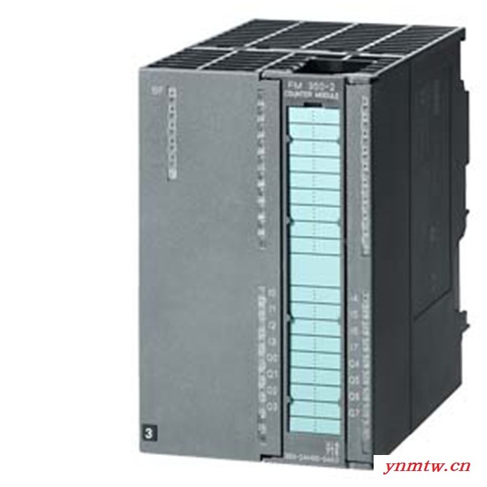西门子 PLC S7-300  通讯模块6GK7343-2AH01-0XA0 无线通讯模块图4