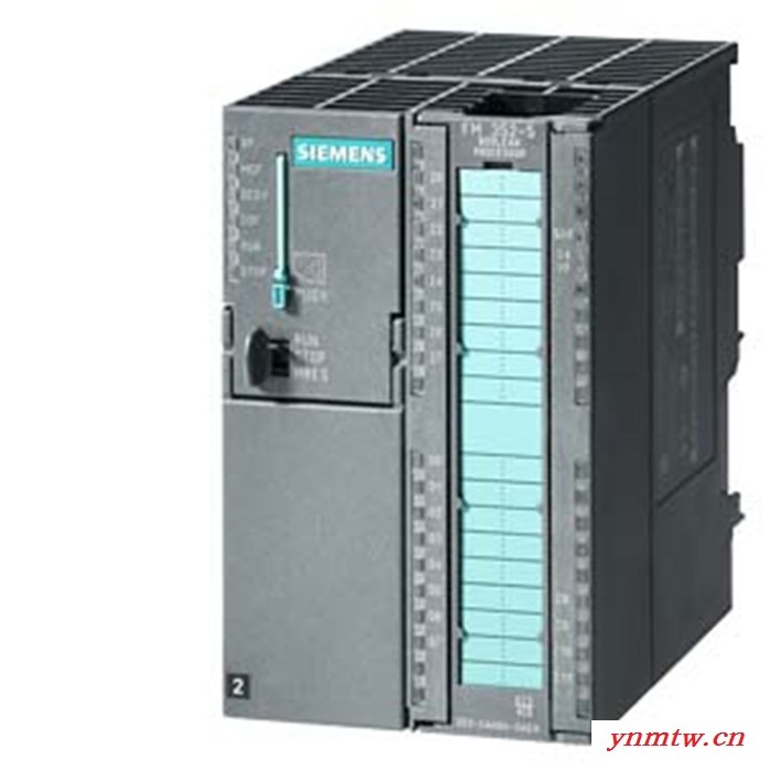 西门子 PLC S7-300  通讯模块6GK7343-2AH01-0XA0 无线通讯模块图2
