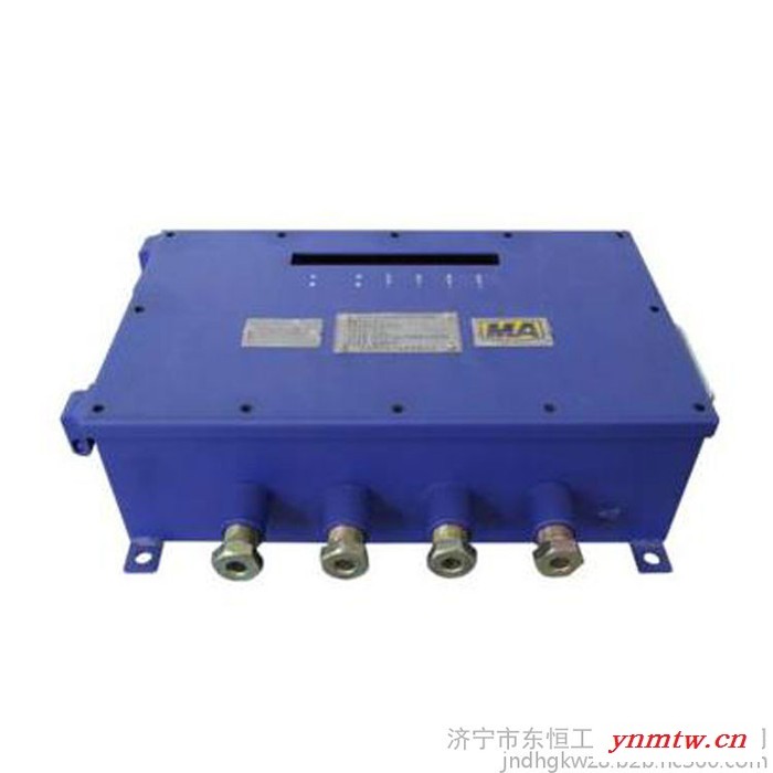 济南华科厂家监测装置KT158矿用无线通信系统图6