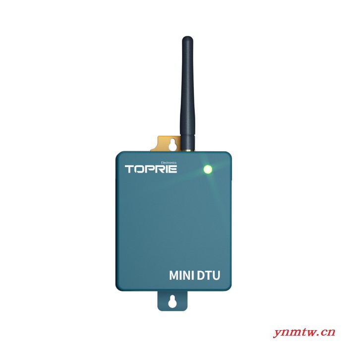 【拓普瑞】4G迷你DTU模块透明传输TTL485无线通讯数据物联网终端设备 4G DTU图2