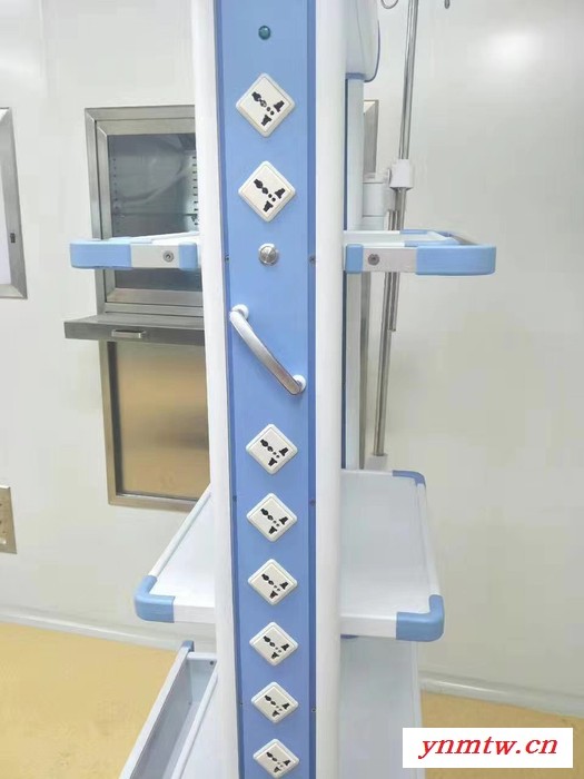 毕节医用呼叫对讲系统厂家批发- 苏信护士站呼叫铃 无线呼叫系统图8