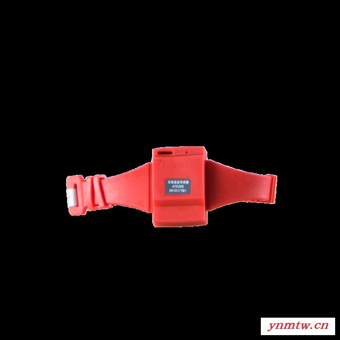 磁吸式无线测温传感器ATE100 规格全 无线测温系统 安科瑞图4