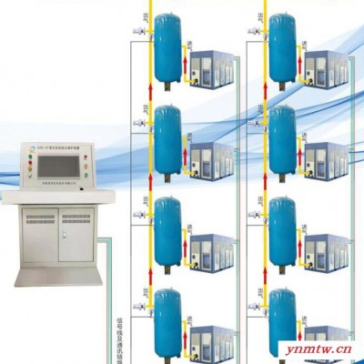 河南喜客KZB-PC集控式矿用空压机综合智能保护装置新品直售