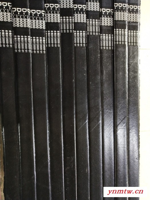 供应：球磨机三角带，破碎机用三角带，矿山机械用三角带图8