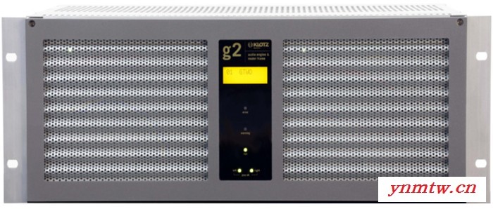 KLOTZ VZ6100 无线红外系统长期现货图3