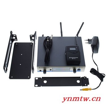 专业销售森海塞尔 SENNHEISER   EW 100 G4-865-S 无线系统图1