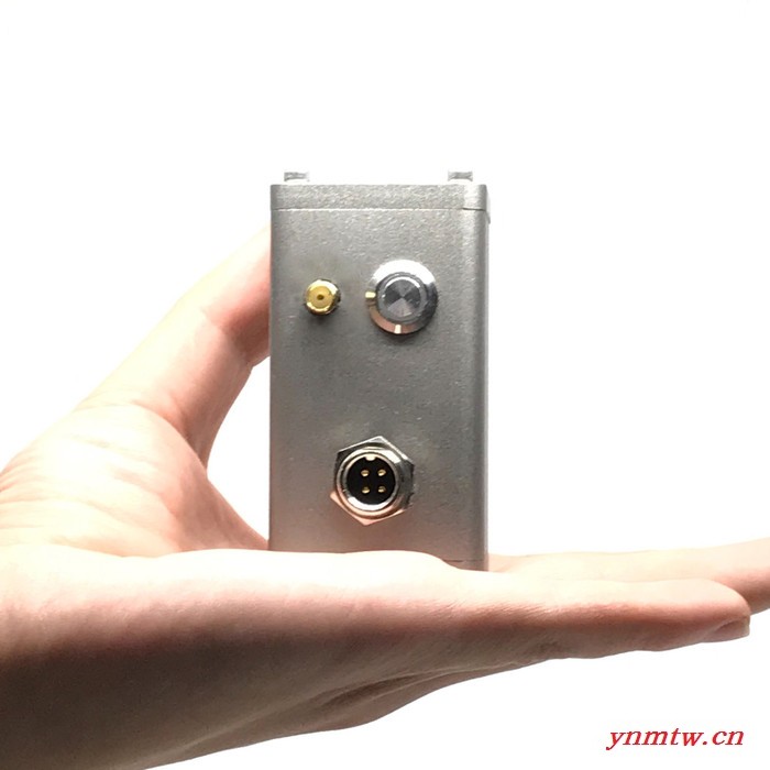 nb-iot 无线振动传感器 nb 水泵在线监测系统 减速机在线监测系统 轴承在线监测系统 TX9 无线振动传感器图5
