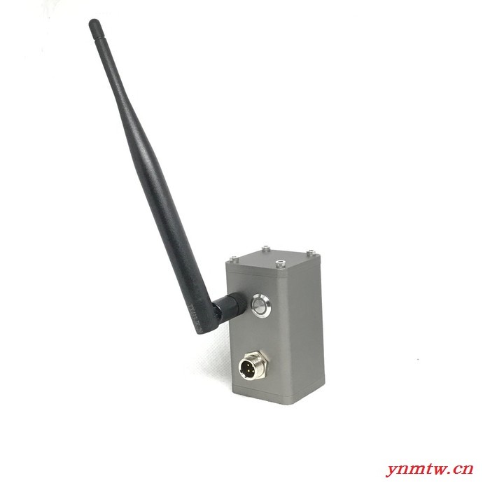 nb-iot 无线振动传感器 nb 水泵在线监测系统 减速机在线监测系统 轴承在线监测系统 TX9 无线振动传感器图2