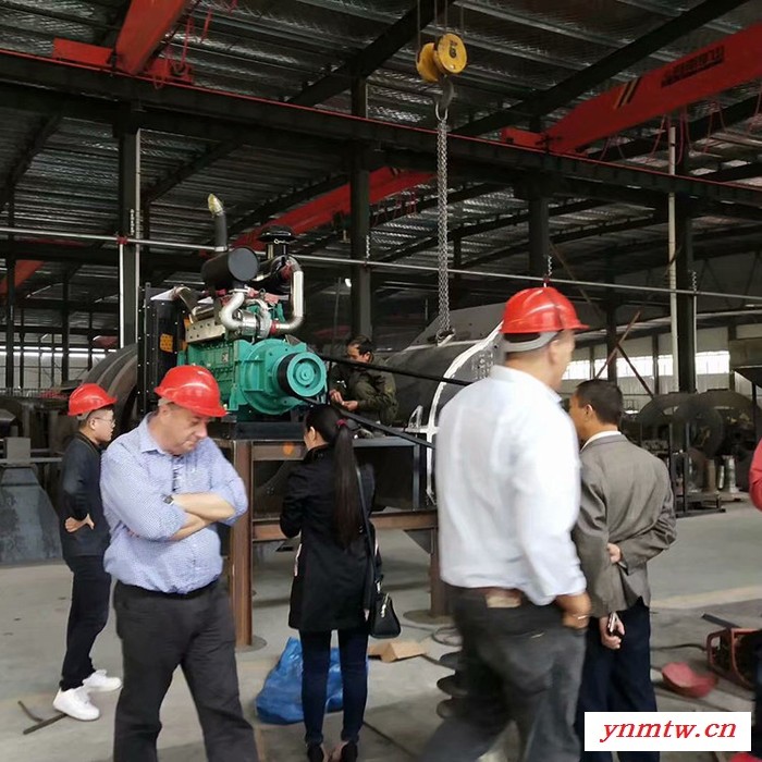邦隆厂家直供PC600x400 柴油式锤破机 柴油锤式破碎机 移动柴油锤破 ** 支持定制图4