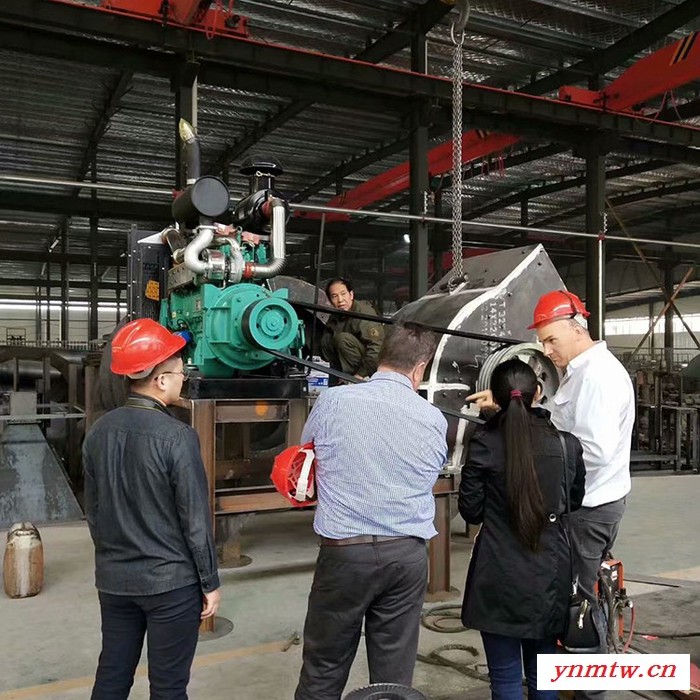 邦隆厂家直供PC600x400 柴油式锤破机 柴油锤式破碎机 移动柴油锤破 ** 支持定制图2