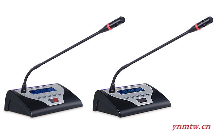 供应海天HTDZ HT-8600c、HT-8600d-列席单元  无线会议系统 红外线会议系统 数字会议