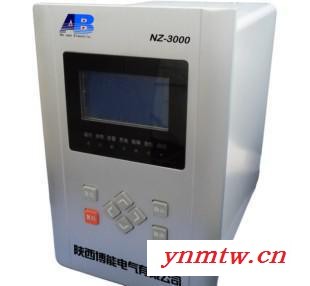 NZ微机保护装置图1