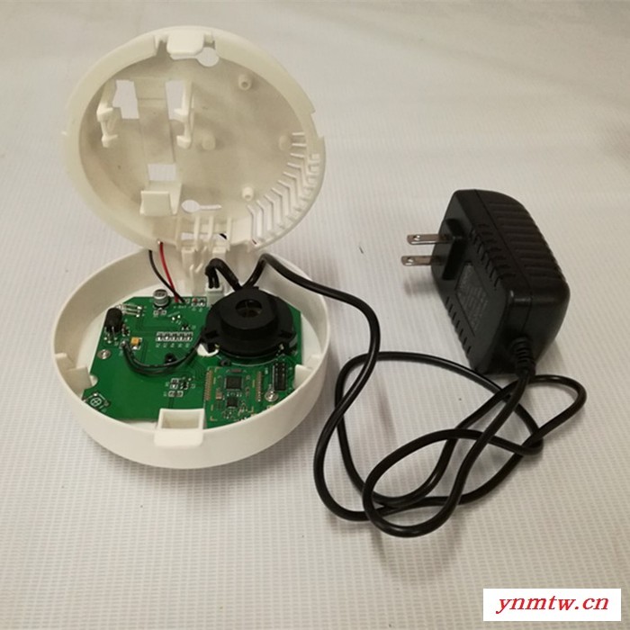 安天下ATX820WL/ATX830ZB无线火灾探测器及自动报警系统图4