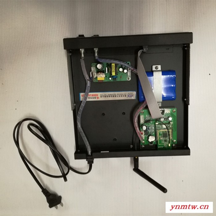 安天下ATX820WL/ATX830ZB无线火灾探测器及自动报警系统图3