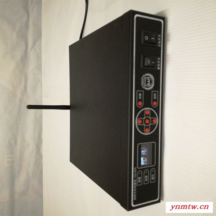 安天下ATX820WL/ATX830ZB无线火灾探测器及自动报警系统图5