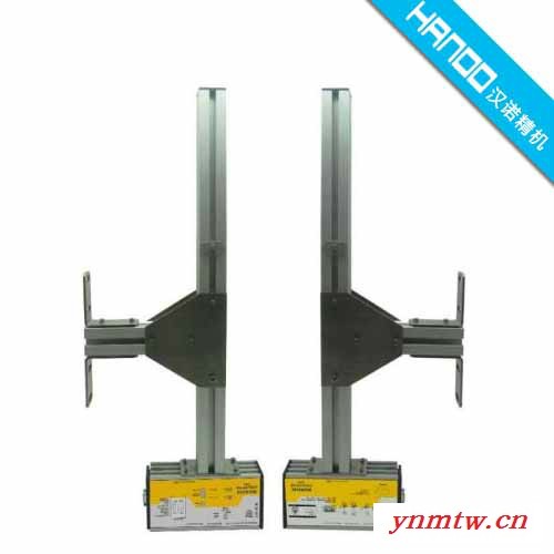 HANOO/汉诺 折弯机保护装置图1