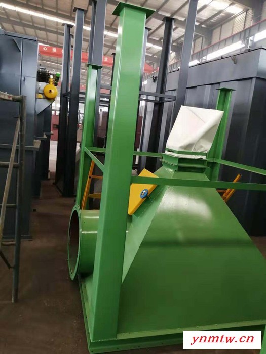 盈耀 圆锥式破碎机除尘器 高炉出铁厂除尘器 矿山除尘器 实体厂家 诚信经营图3