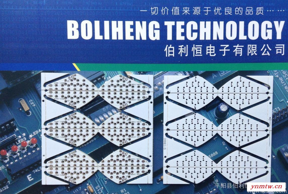 【企业集采】PCB电子电路设计LED线路设计，IC控制系统图1