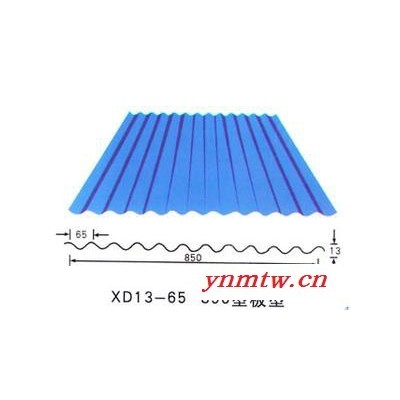 信发840/850双层压瓦机,电脑全自动控制系统