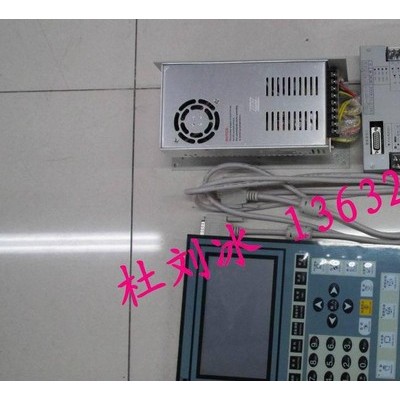 PS660AM/ TF118 宝捷信注塑机电脑 注塑机控制系统 控制器